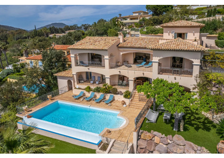 Dom na sprzedaż - Sainte-Maxime, Francja, 349,97 m², 3 743 556 USD (14 375 256 PLN), NET-100084896