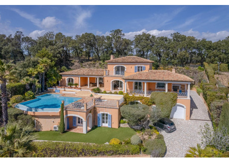 Dom na sprzedaż - Sainte-Maxime, Francja, 349,97 m², 3 900 003 USD (15 249 014 PLN), NET-100085004