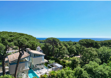 Dom na sprzedaż - Saint-Tropez, Francja, 309,92 m², 9 671 149 USD (39 554 997 PLN), NET-98246209