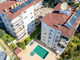 Mieszkanie na sprzedaż - 83 Haci Baba Cd. Alanya, Turcja, 120 m², 118 085 USD (465 253 PLN), NET-95427593
