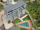 Mieszkanie na sprzedaż - Oba Belediyesi Turcja, 165 m², 242 168 USD (954 143 PLN), NET-93883670