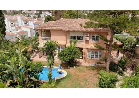 Dom na sprzedaż - Mijas Costa, Hiszpania, 435 m², 969 594 USD (3 820 199 PLN), NET-88058506