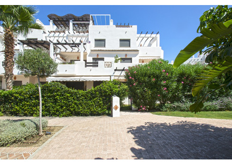 Mieszkanie na sprzedaż - Estepona, Hiszpania, 122 m², 509 172 USD (2 006 138 PLN), NET-94769548