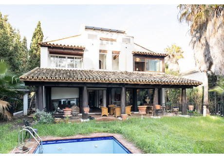 Dom na sprzedaż - Estepona, Hiszpania, 287 m², 1 365 015 USD (5 446 409 PLN), NET-95395935
