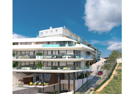 Mieszkanie na sprzedaż - Fuengirola, Hiszpania, 450 m², 2 869 781 USD (11 306 937 PLN), NET-96399410