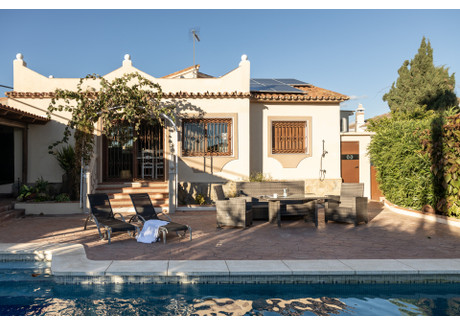 Dom na sprzedaż - Marbella, Hiszpania, 211 m², 920 843 USD (3 674 164 PLN), NET-93259812
