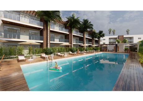 Mieszkanie na sprzedaż - Punta Cana, Dominican Republic, Punta Cana, , DO Punta Cana, Dominikana, 66 m², 108 900 USD (418 176 PLN), NET-94578731