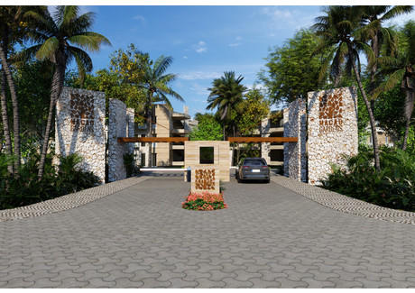 Mieszkanie na sprzedaż - Punta Cana, Dominican Republic, Punta Cana, , DO Punta Cana, Dominikana, 47 m², 56 000 USD (225 120 PLN), NET-94844047