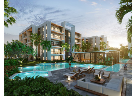 Mieszkanie na sprzedaż - Punta Cana, Dominican Republic, Punta Cana, , DO Punta Cana, Dominikana, 91 m², 211 186 USD (808 842 PLN), NET-95451028