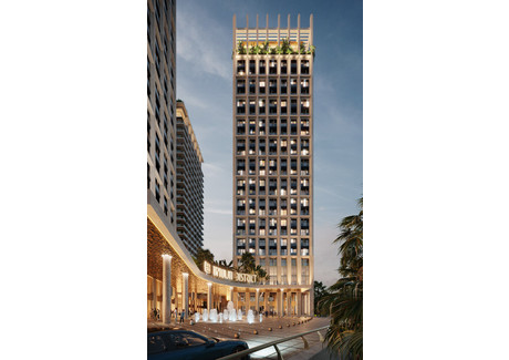 Mieszkanie na sprzedaż - Santo Domingo, Dominican Republic, Santo Domingo, , DO Santo Domingo, Dominikana, 107 m², 284 999 USD (1 165 646 PLN), NET-95729407