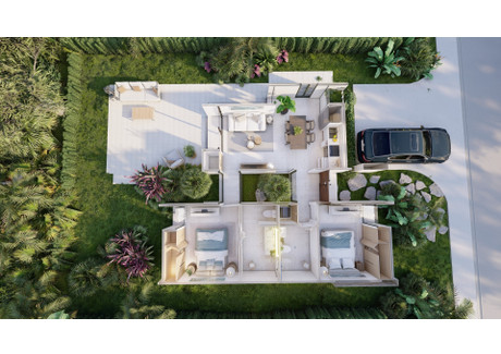 Mieszkanie na sprzedaż - Punta Cana, Dominican Republic, Punta Cana, , DO Punta Cana, Dominikana, 88 m², 119 999 USD (460 796 PLN), NET-96134532