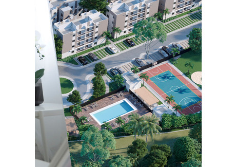 Mieszkanie na sprzedaż - Santo Domingo Norte, Dominican Republic, Santo Domingo Norte, , DO Santo Domingo Norte, Dominikana, 87 m², 87 300 USD (357 057 PLN), NET-96597255