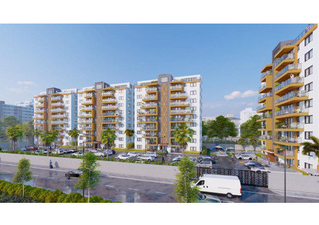 Mieszkanie na sprzedaż - Santiago de los Caballeros, Dominican Republic, Santiago de los Caball Santiago De Los Caballeros, Dominikana, 140 m², 211 065 USD (808 379 PLN), NET-92625659