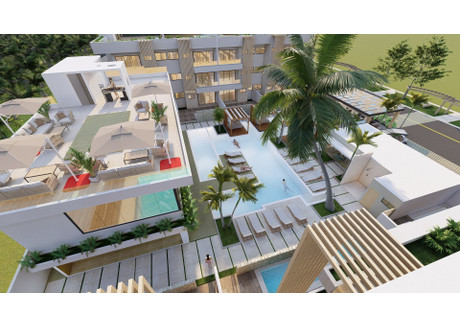 Mieszkanie na sprzedaż - Punta Cana, Dominican Republic, Punta Cana, , DO Punta Cana, Dominikana, 96 m², 227 225 USD (929 350 PLN), NET-92625652