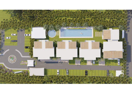 Mieszkanie na sprzedaż - Punta Cana, Dominican Republic, Punta Cana, , DO Punta Cana, Dominikana, 216 m², 97 004 USD (396 748 PLN), NET-93450058