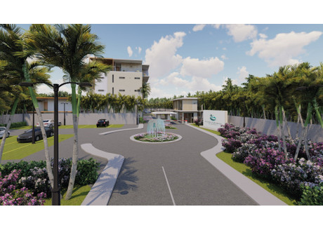 Mieszkanie na sprzedaż - Punta Cana, Dominican Republic, Punta Cana, , DO Punta Cana, Dominikana, 90 m², 80 000 USD (307 200 PLN), NET-93450356