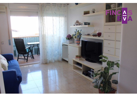 Mieszkanie na sprzedaż - 10 Carrer Llebeig Tarragona, Altafulla, Hiszpania, 39 m², 176 853 USD (723 329 PLN), NET-94962769