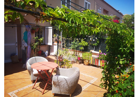 Dom na sprzedaż - 62A Carrer dels Avellaners Tarragona, Altafulla, Hiszpania, 92 m², 346 316 USD (1 326 392 PLN), NET-95316460