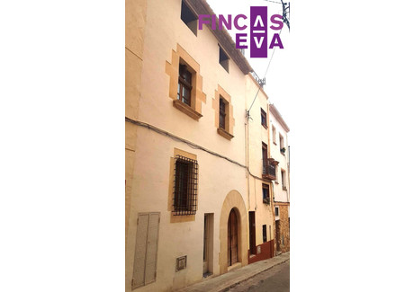 Dom na sprzedaż - 15 Carreró de Sant Antoni Tarragona, Torredembarra, Hiszpania, 289 m², 295 080 USD (1 141 958 PLN), NET-98767028