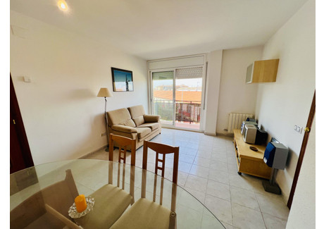 Mieszkanie na sprzedaż - 8 Carrer Víctor Balaguer Lleida, Cervera, Hiszpania, 56 m², 163 731 USD (628 726 PLN), NET-99975088