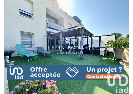 Mieszkanie na sprzedaż - Savenay, Francja, 42 m², 172 999 USD (693 726 PLN), NET-100801107