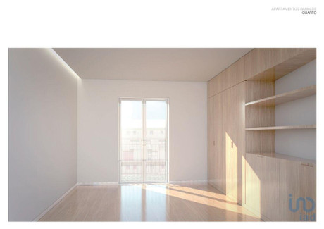 Mieszkanie na sprzedaż - Porto, Portugalia, 62 m², 193 262 USD (776 913 PLN), NET-84203064