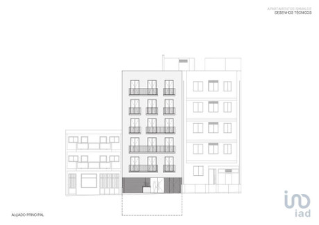 Mieszkanie na sprzedaż - Porto, Portugalia, 62 m², 187 690 USD (756 389 PLN), NET-84203075