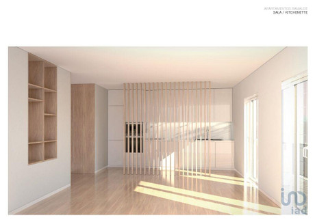 Mieszkanie na sprzedaż - Porto, Portugalia, 61 m², 187 419 USD (738 430 PLN), NET-84203092