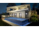 Dom na sprzedaż - Altea, Hiszpania, 560 m², 1 495 539 USD (6 027 024 PLN), NET-88068811