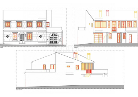 Dom na sprzedaż - Matosinhos, Portugalia, 286 m², 617 938 USD (2 564 441 PLN), NET-101046488