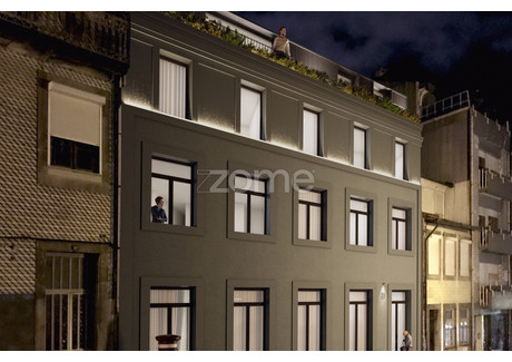 Mieszkanie na sprzedaż - Porto, Portugalia, 94 m², 521 095 USD (2 089 590 PLN), NET-101551248