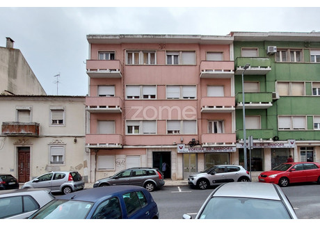 Mieszkanie na sprzedaż - Amadora, Portugalia, 78 m², 260 450 USD (1 065 241 PLN), NET-102214255