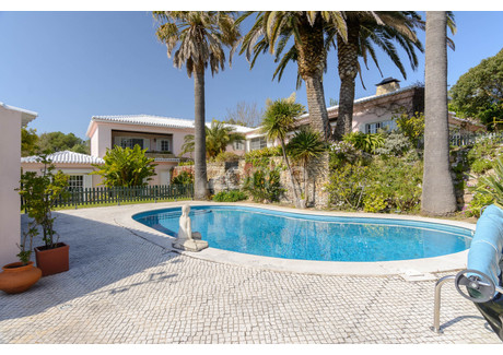 Dom na sprzedaż - Cascais, Portugalia, 378 m², 3 125 729 USD (11 971 542 PLN), NET-94780399