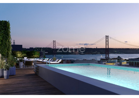 Mieszkanie na sprzedaż - Lisboa, Portugalia, 56 m², 508 657 USD (2 039 714 PLN), NET-95483306