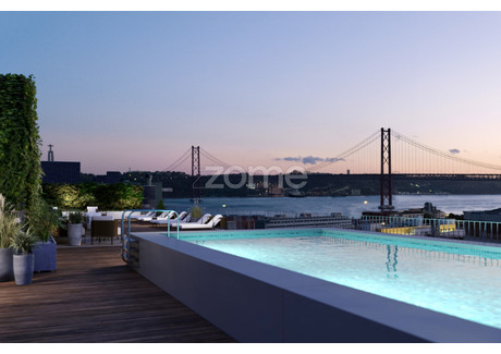 Mieszkanie na sprzedaż - Lisboa, Portugalia, 116 m², 954 834 USD (3 762 047 PLN), NET-95483321