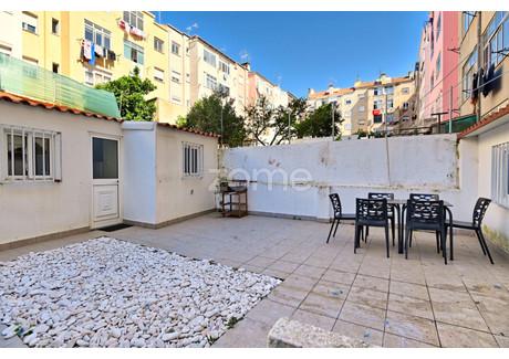 Mieszkanie na sprzedaż - Amadora, Portugalia, 40 m², 201 104 USD (808 439 PLN), NET-97128571