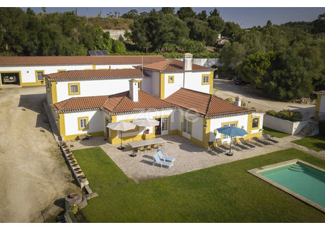 Dom na sprzedaż - Sintra, Portugalia, 425 m², 3 293 179 USD (12 612 875 PLN), NET-93405344