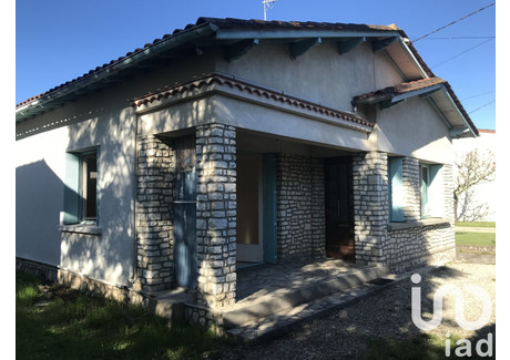 Dom na sprzedaż - Bergerac, Francja, 66 m², 91 210 USD (373 048 PLN), NET-102217230