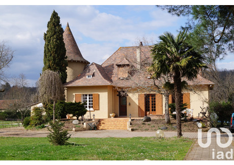 Dom na sprzedaż - Saint-Germain-Et-Mons, Francja, 155 m², 357 388 USD (1 372 369 PLN), NET-99403439