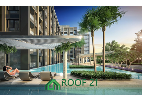 Mieszkanie na sprzedaż - Pattaya, Tajlandia, 25 m², 52 013 USD (204 932 PLN), NET-96989616