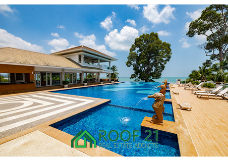 Dom na sprzedaż - Pattaya, Tajlandia, 500 m², 957 776 USD (3 773 637 PLN), NET-97517038