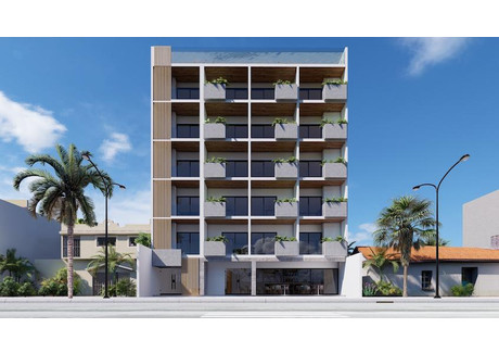 Mieszkanie na sprzedaż - Rafael E. Melgar 36, 77580 Puerto Morelos, Q.R., Mexico Puerto Morelos, Meksyk, 30 m², 136 465 USD (548 587 PLN), NET-100134526