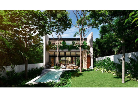 Dom na sprzedaż - Av. del Golfo 109, Centro, 77760 Q.R., Mexico Tulum Municipality, Meksyk, 225 m², 745 500 USD (3 056 550 PLN), NET-100315062