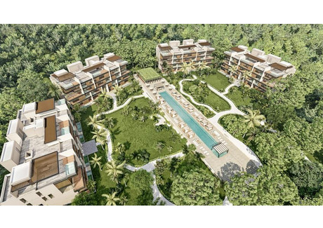 Mieszkanie na sprzedaż - 392F+V4, Temozon Norte, Temozón Nte, 97302 Merida, Yucatan, Mexico Mérida, Meksyk, 118 m², 476 480 USD (1 953 568 PLN), NET-100719705