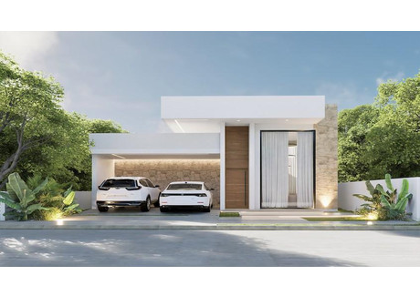 Dom na sprzedaż - Av. del Sol 100, Juárez, 77760 Tuniki, Q.R., Mexico Tulum, Meksyk, 180 m², 358 655 USD (1 470 487 PLN), NET-102033549