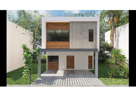 Dom na sprzedaż - Av Huayacán SM 336, 77560 Cancún, Q.R., Mexico Alfredo V. Bonfil, Meksyk, 161 m², 226 377 USD (925 883 PLN), NET-102269003