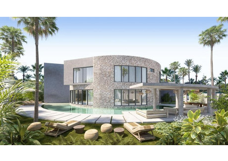 Dom na sprzedaż - Unnamed Road Tulum, Meksyk, 705 m², 1 850 000 USD (7 585 000 PLN), NET-102300432