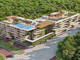 Mieszkanie na sprzedaż - 469 Calle 60 Nte Playa Del Carmen, Meksyk, 47 m², 83 924 USD (344 088 PLN), NET-102655131