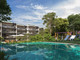 Mieszkanie na sprzedaż - Paseo Tulum Playa Del Carmen, Meksyk, 190 m², 417 144 USD (1 731 148 PLN), NET-103108037