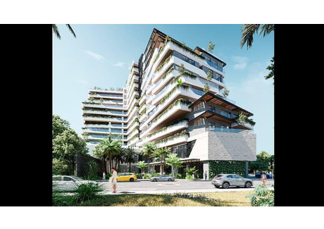 Mieszkanie na sprzedaż - Carr. a Punta Sam 116, Quintana Roo, Mexico Isla Mujeres, Meksyk, 65,35 m², 143 511 USD (586 959 PLN), NET-89074138